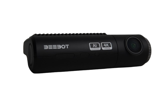 Lindungi Perjalanan Anda dengan Dashcam Beebot